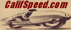 Califspeed